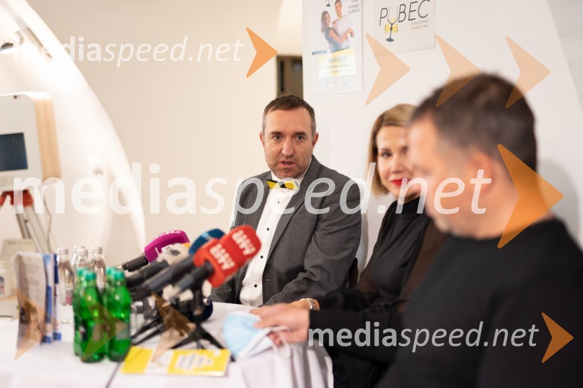  Borut  Cvetko, kreativni direktor, MediaspeedPubec 2021, novinarska konferenca
