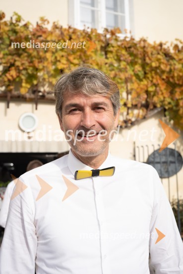  Robert  Hafner, Vinarstvo HafnerPubec 2021, novinarska konferenca