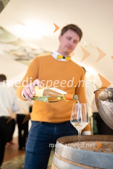 Pubec 2021, novinarska konferenca