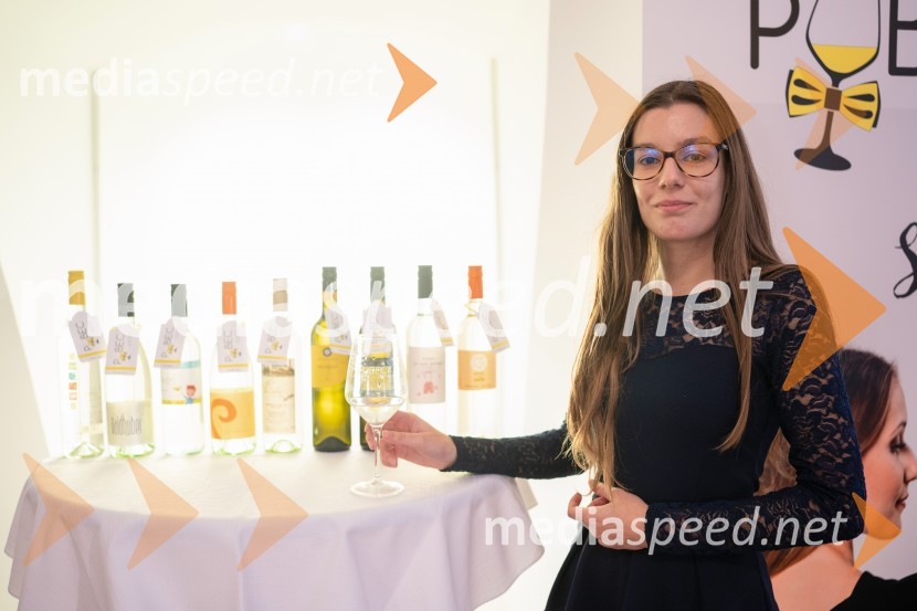  Ines  Jemenšek, MediaspeedPubec 2021, novinarska konferenca