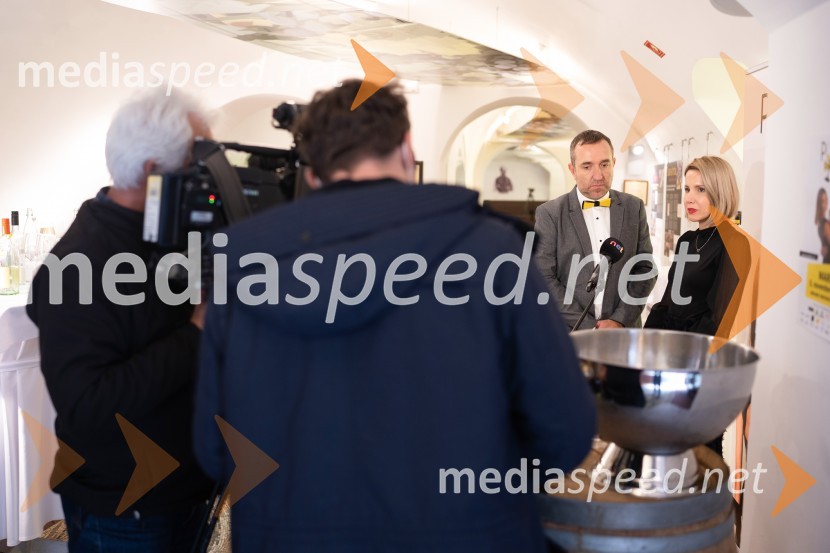 Pubec 2021, novinarska konferenca