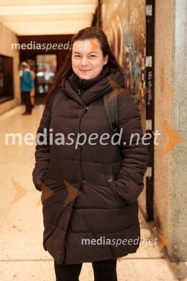 Avgust v okrožju Osage, premiera drame