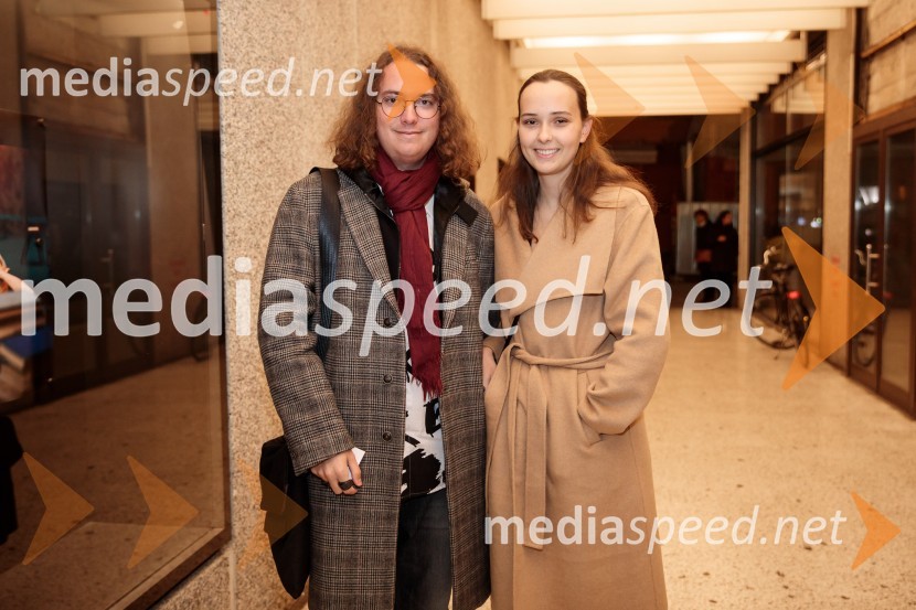 Avgust v okrožju Osage, premiera drame