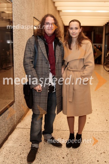 Avgust v okrožju Osage, premiera drame