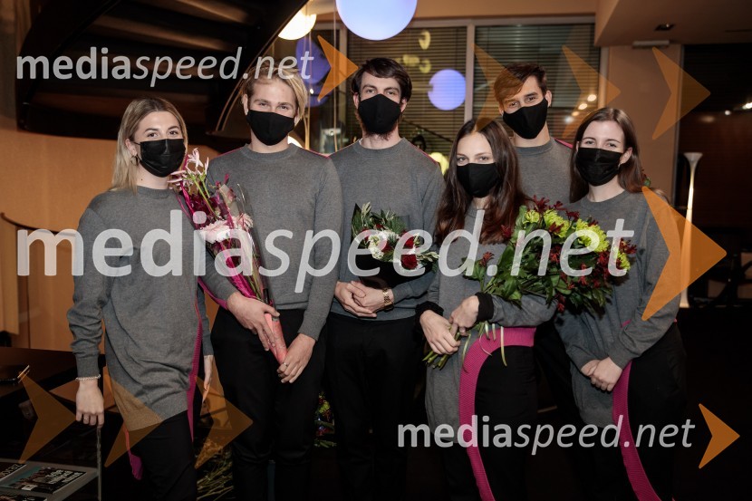 Avgust v okrožju Osage, premiera drame