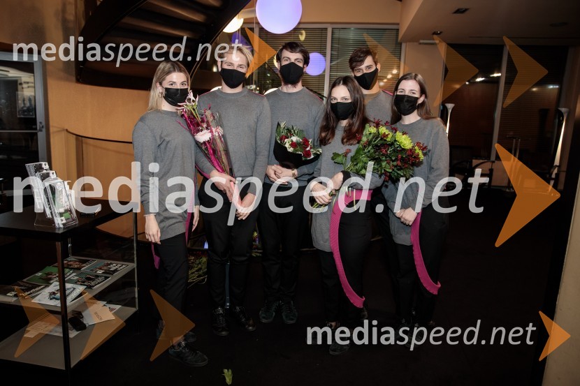 Avgust v okrožju Osage, premiera drame