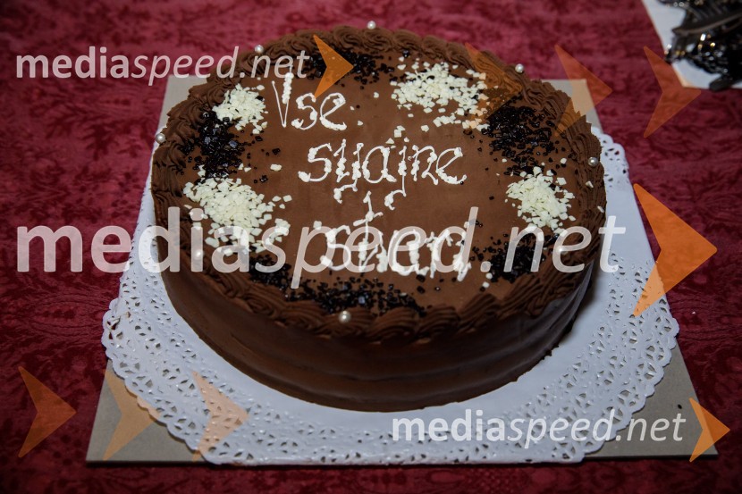 Vse sijajne stvari, premiera monodrame