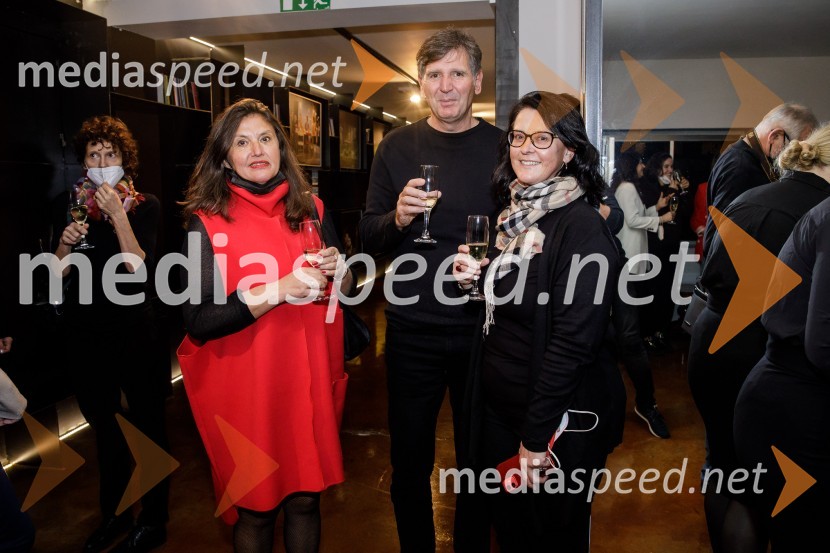 Vse sijajne stvari, premiera monodrame