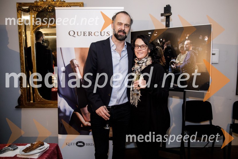  Uroš Fürst, igralec;  ... Vse sijajne stvari, premiera monodrame