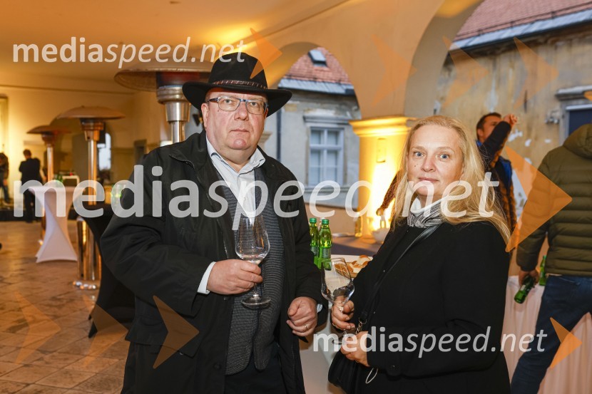 6. Salon štajerskih mladih vin Pubec 2021