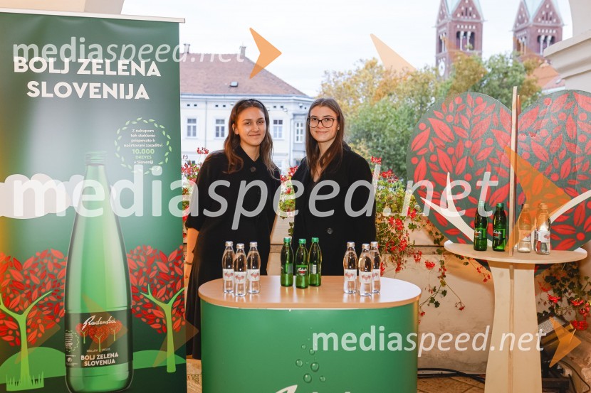 6. Salon štajerskih mladih vin Pubec 2021