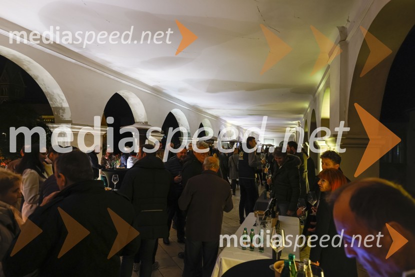 6. Salon štajerskih mladih vin Pubec 2021