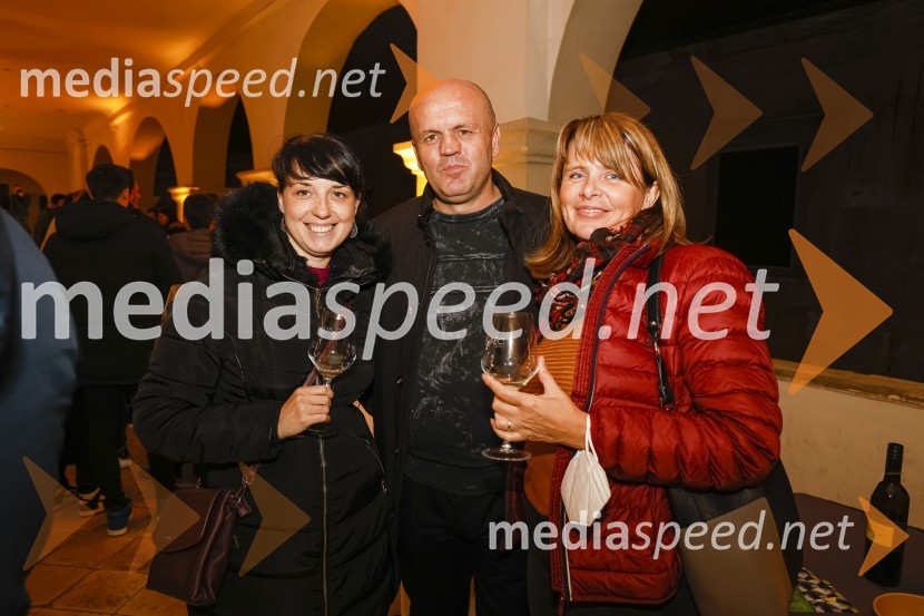 6. Salon štajerskih mladih vin Pubec 2021