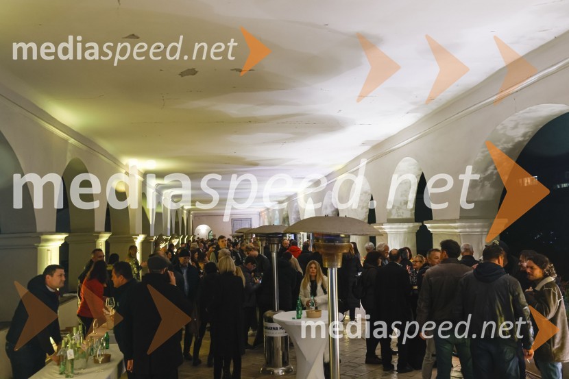 6. Salon štajerskih mladih vin Pubec 2021