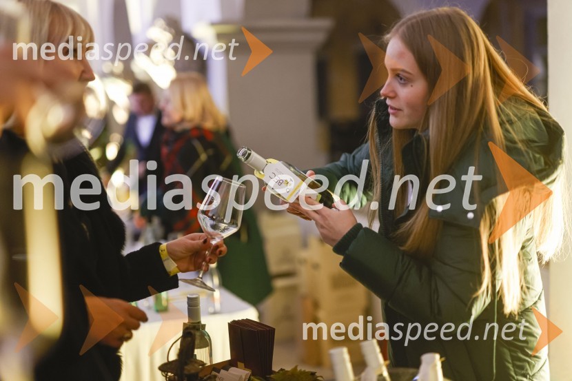  Davida Hafner, Vinarstvo Hafner6. Salon štajerskih mladih vin Pubec 2021