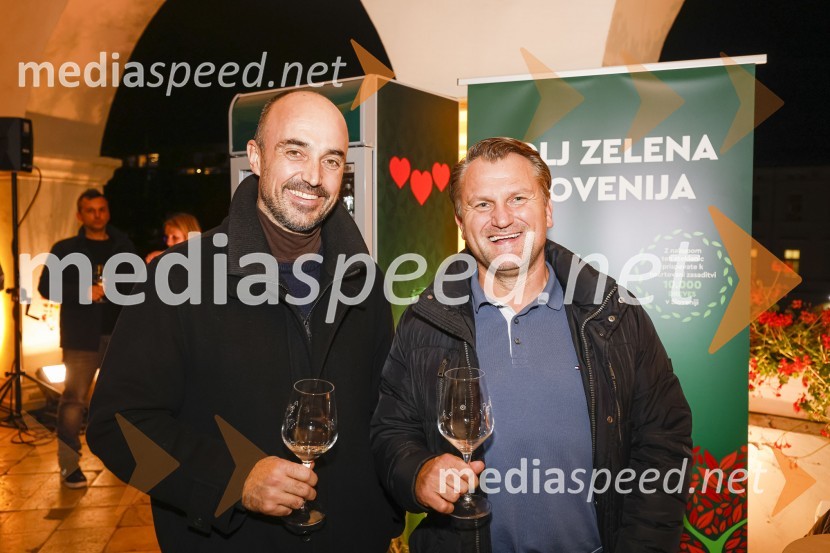 6. Salon štajerskih mladih vin Pubec 2021