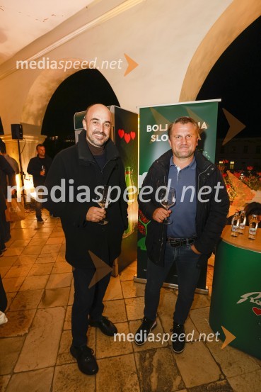 6. Salon štajerskih mladih vin Pubec 2021