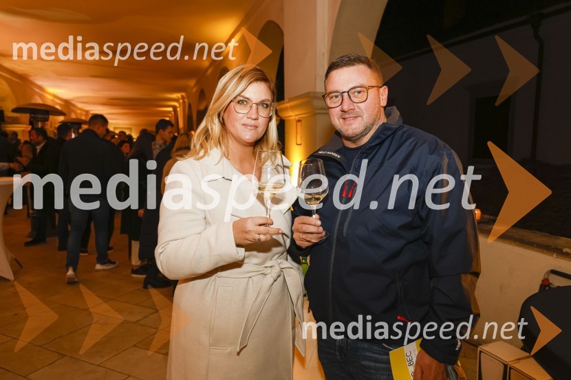 6. Salon štajerskih mladih vin Pubec 2021