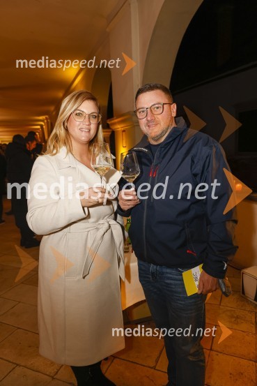 6. Salon štajerskih mladih vin Pubec 2021