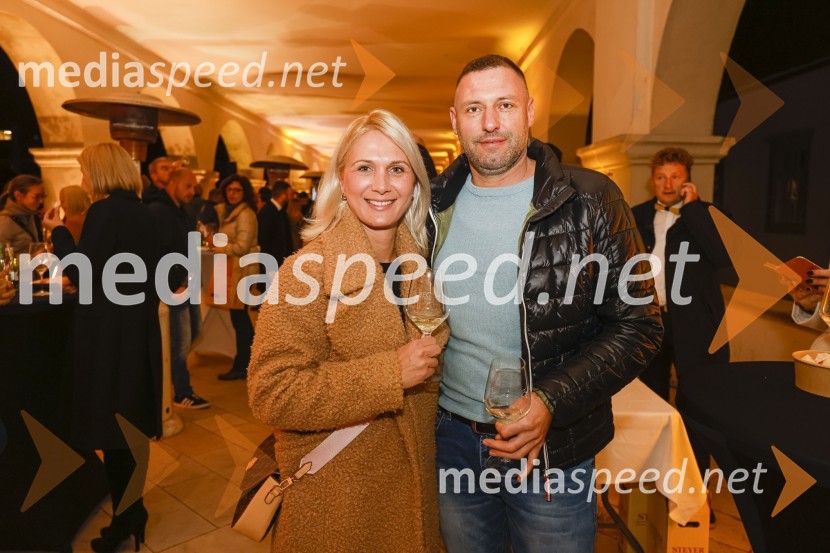 6. Salon štajerskih mladih vin Pubec 2021