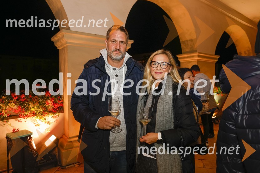  Goran Miličević;  Doroteja Mauko, Zavod za turizem Maribor6. Salon štajerskih mladih vin Pubec 2021