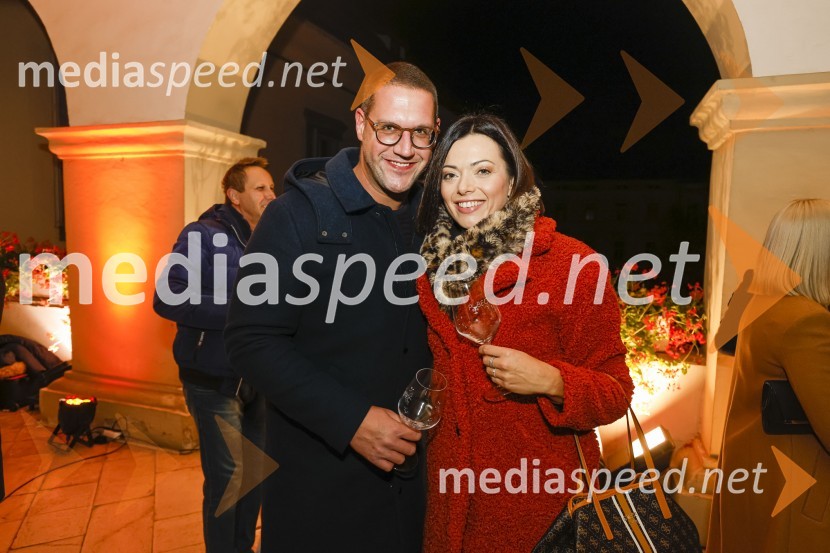  Miha Pozeb;  ... 6. Salon štajerskih mladih vin Pubec 2021