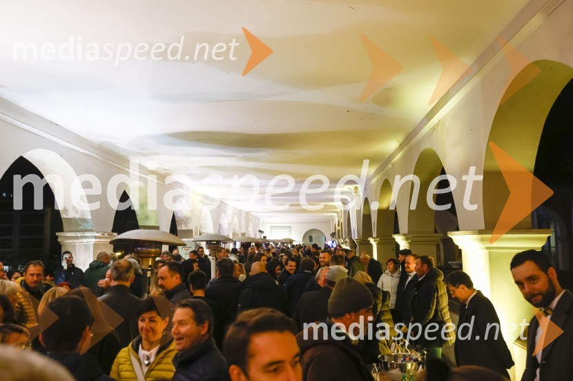 6. Salon štajerskih mladih vin Pubec 2021