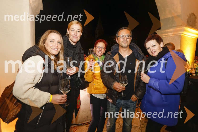  ... ;  ... ;  ... ; dr. Peter Jurič, kardiolog, UKC Maribor;  ... 6. Salon štajerskih mladih vin Pubec 2021