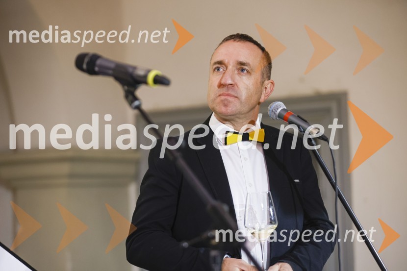  Borut  Cvetko, kreativni direktor, Mediaspeed6. Salon štajerskih mladih vin Pubec 2021