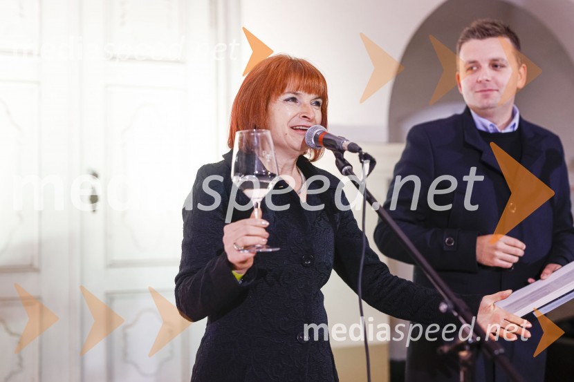  Tadeja  Vodovnik Plevnik, Kmetijsko gozdarski zavod Maribor6. Salon štajerskih mladih vin Pubec 2021