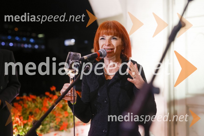  Tadeja  Vodovnik Plevnik, Kmetijsko gozdarski zavod Maribor6. Salon štajerskih mladih vin Pubec 2021