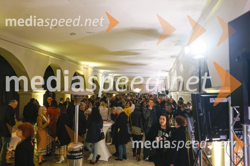 6. Salon štajerskih mladih vin Pubec 2021