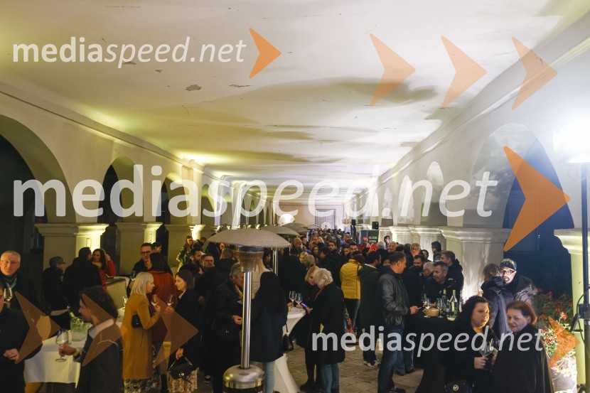 6. Salon štajerskih mladih vin Pubec 2021