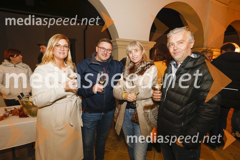  ... ;  ... ; mag. Lidija Pliberšek, direktorica Pogrebnega podjetje Maribor d.d., direktorica Javni Holding Maribor, predsednica ASCE, ;  ... 6. Salon štajerskih mladih vin Pubec 2021