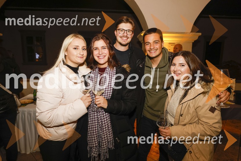 6. Salon štajerskih mladih vin Pubec 2021