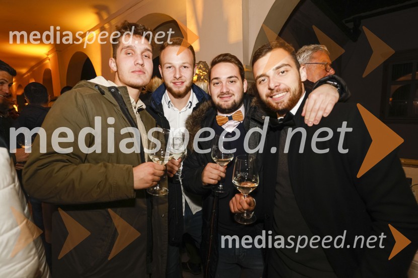 6. Salon štajerskih mladih vin Pubec 2021