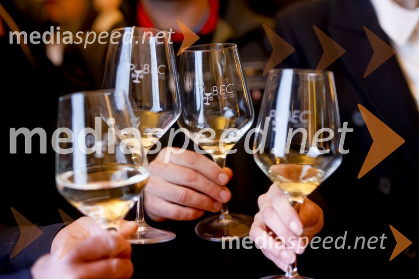 6. Salon štajerskih mladih vin Pubec 2021