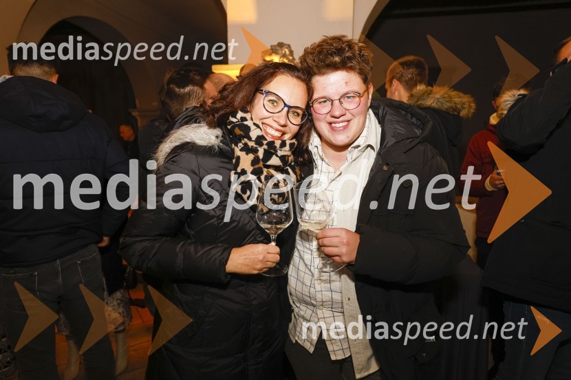  ... ;  Lina Kopše,  Hiša vina Doppler6. Salon štajerskih mladih vin Pubec 2021