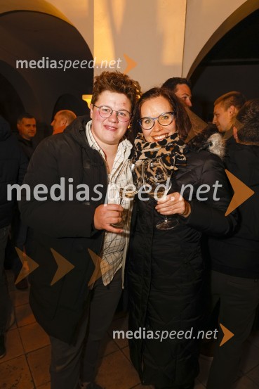  ... ;  Lina Kopše,  Hiša vina Doppler6. Salon štajerskih mladih vin Pubec 2021