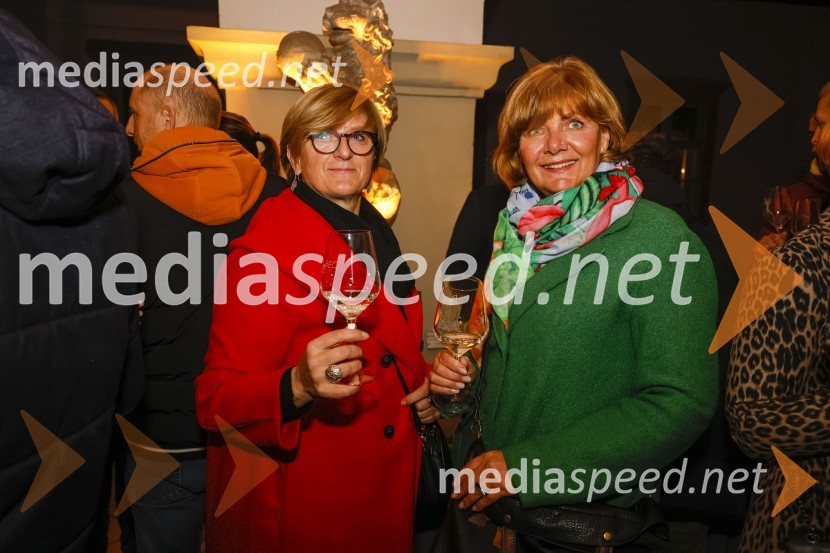 6. Salon štajerskih mladih vin Pubec 2021