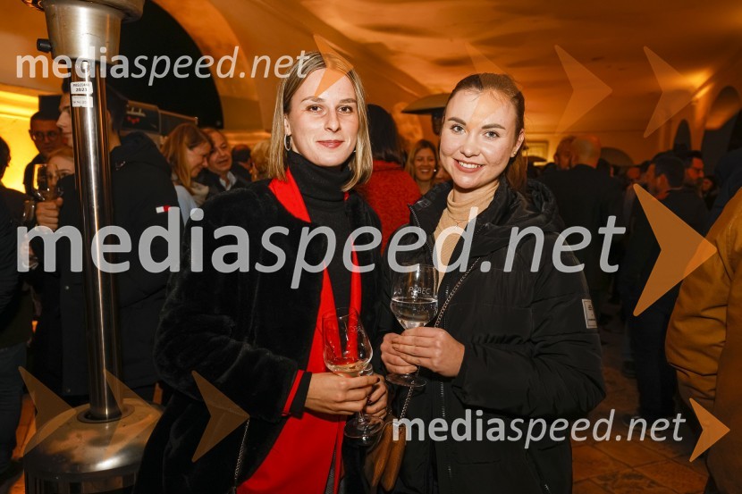 6. Salon štajerskih mladih vin Pubec 2021