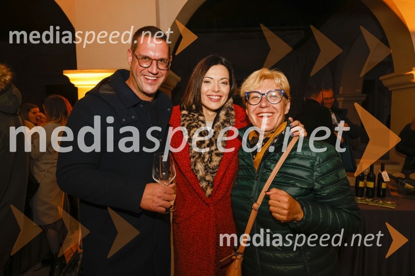  Miha Pozeb;  ... ;  ... 6. Salon štajerskih mladih vin Pubec 2021