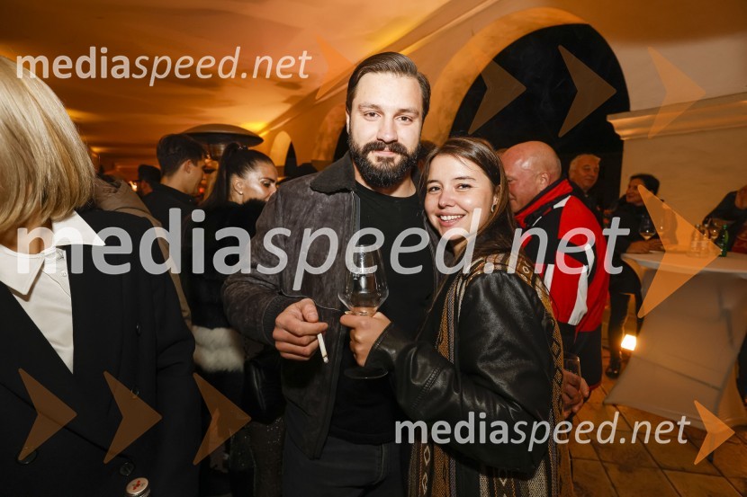 6. Salon štajerskih mladih vin Pubec 2021