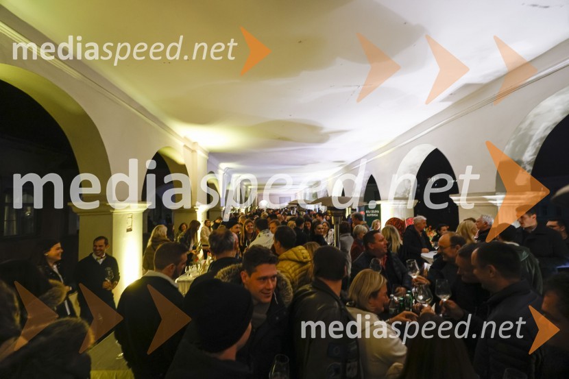 6. Salon štajerskih mladih vin Pubec 2021