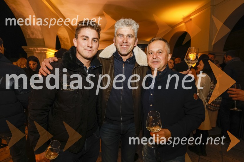 6. Salon štajerskih mladih vin Pubec 2021