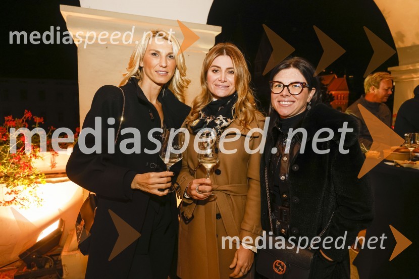  ... ;  ... ;  Katarina  Grgić, NKBM6. Salon štajerskih mladih vin Pubec 2021