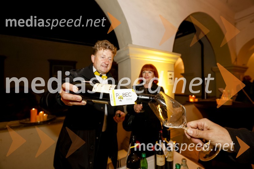  Danilo Steyer,   vinar, Steyer Vina; vinski vitez, predsednik Vinske reprezentance Slovenije6. Salon štajerskih mladih vin Pubec 2021