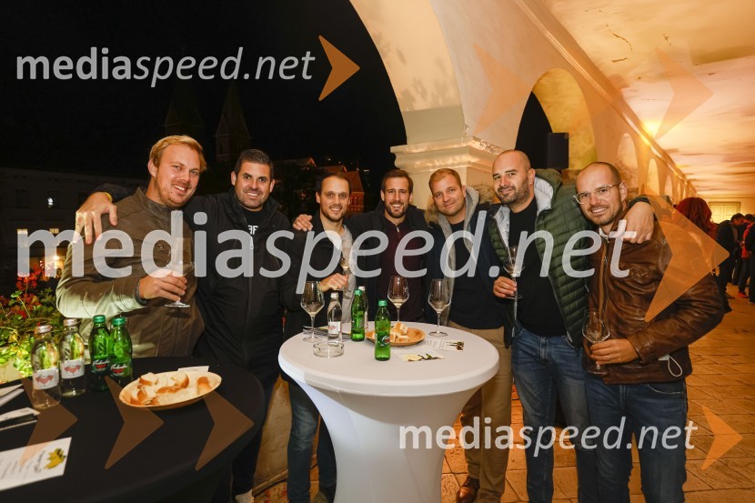 6. Salon štajerskih mladih vin Pubec 2021