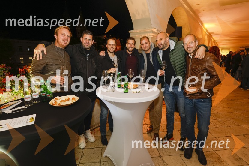 6. Salon štajerskih mladih vin Pubec 2021