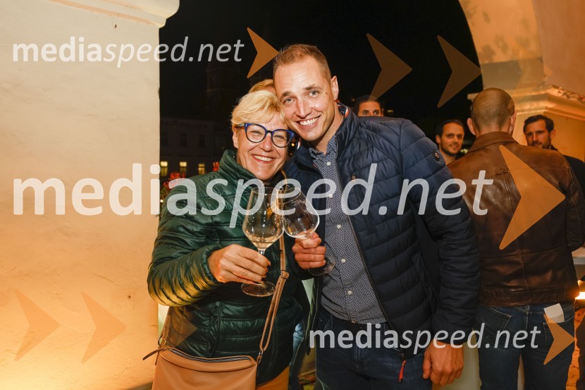  ... ;  Mitja  Šraj6. Salon štajerskih mladih vin Pubec 2021